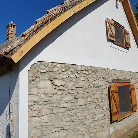 Rustico Apartman *