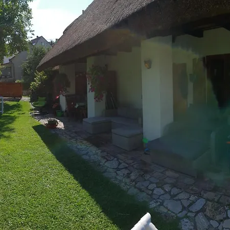 Rustico Apartman Apartamento Balatonfüred