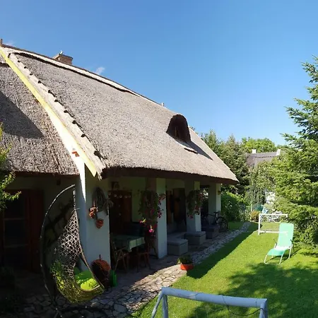 Rustico Apartman *