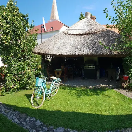 Rustico Apartman Apartamento Balatonfüred