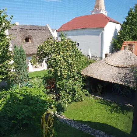 Rustico Apartman