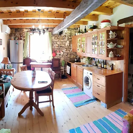 Rustico Apartman Apartamento Balatonfüred