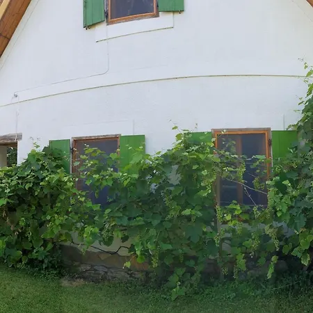 Appartement Rustico Apartman *