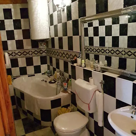 Rustico Apartman *
