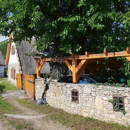 Rustico Apartman * Balatonfüred