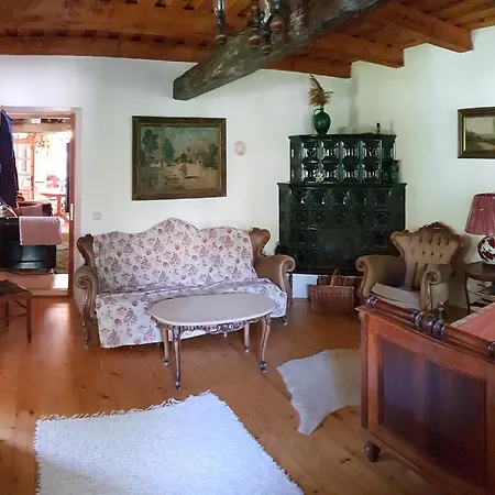Apartamento Rustico Apartman Balatonfüred